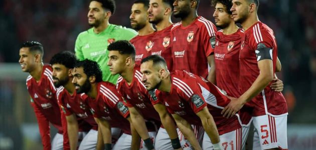 مواجهة عربية في كأس رابطة الابطال الافريقية لكرة القدم